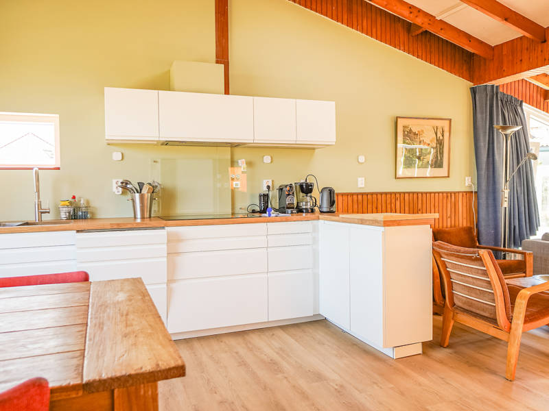 Mon Desir - Vakantiehuis Callantsoog - LekkerNaarZee